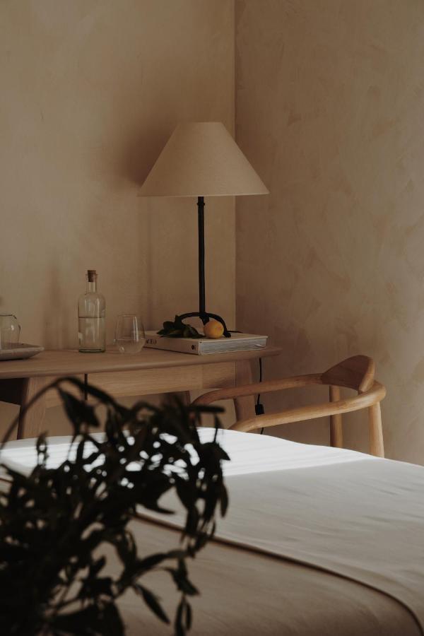 Lo͝Or Luxury Retreat Hotel Stobreč Eksteriør billede