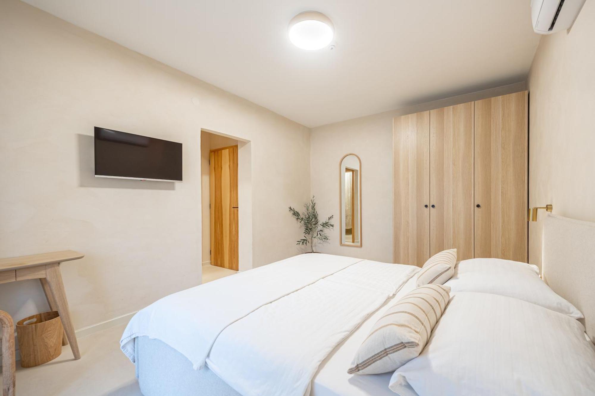 Lo͝Or Luxury Retreat Hotel Stobreč Eksteriør billede