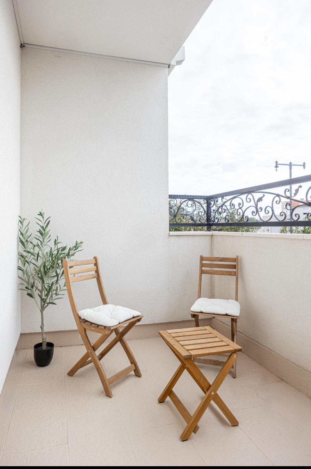 Lo͝Or Luxury Retreat Hotel Stobreč Eksteriør billede