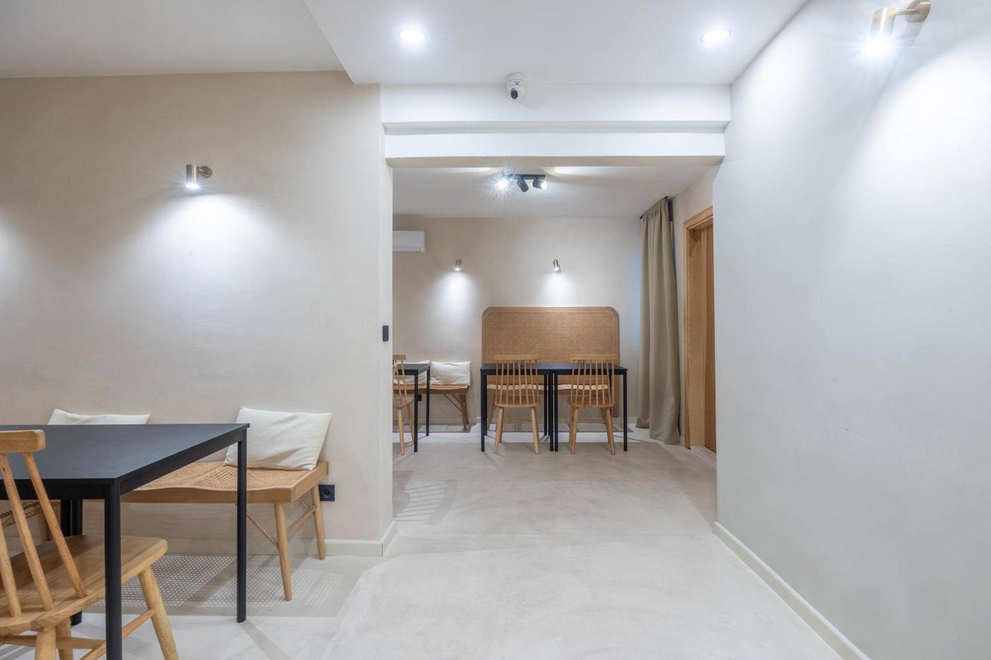 Lo͝Or Luxury Retreat Hotel Stobreč Eksteriør billede