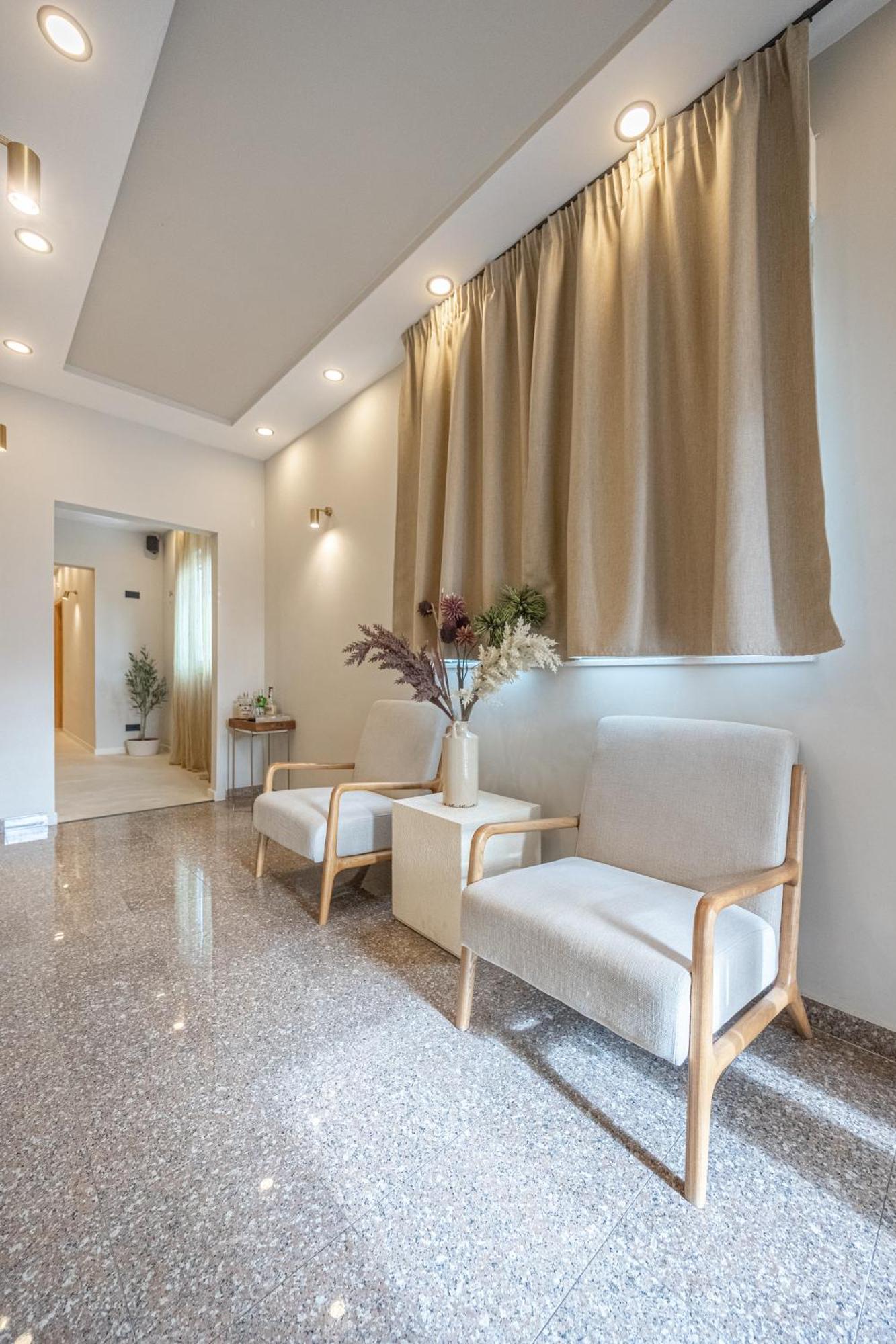 Lo͝Or Luxury Retreat Hotel Stobreč Eksteriør billede