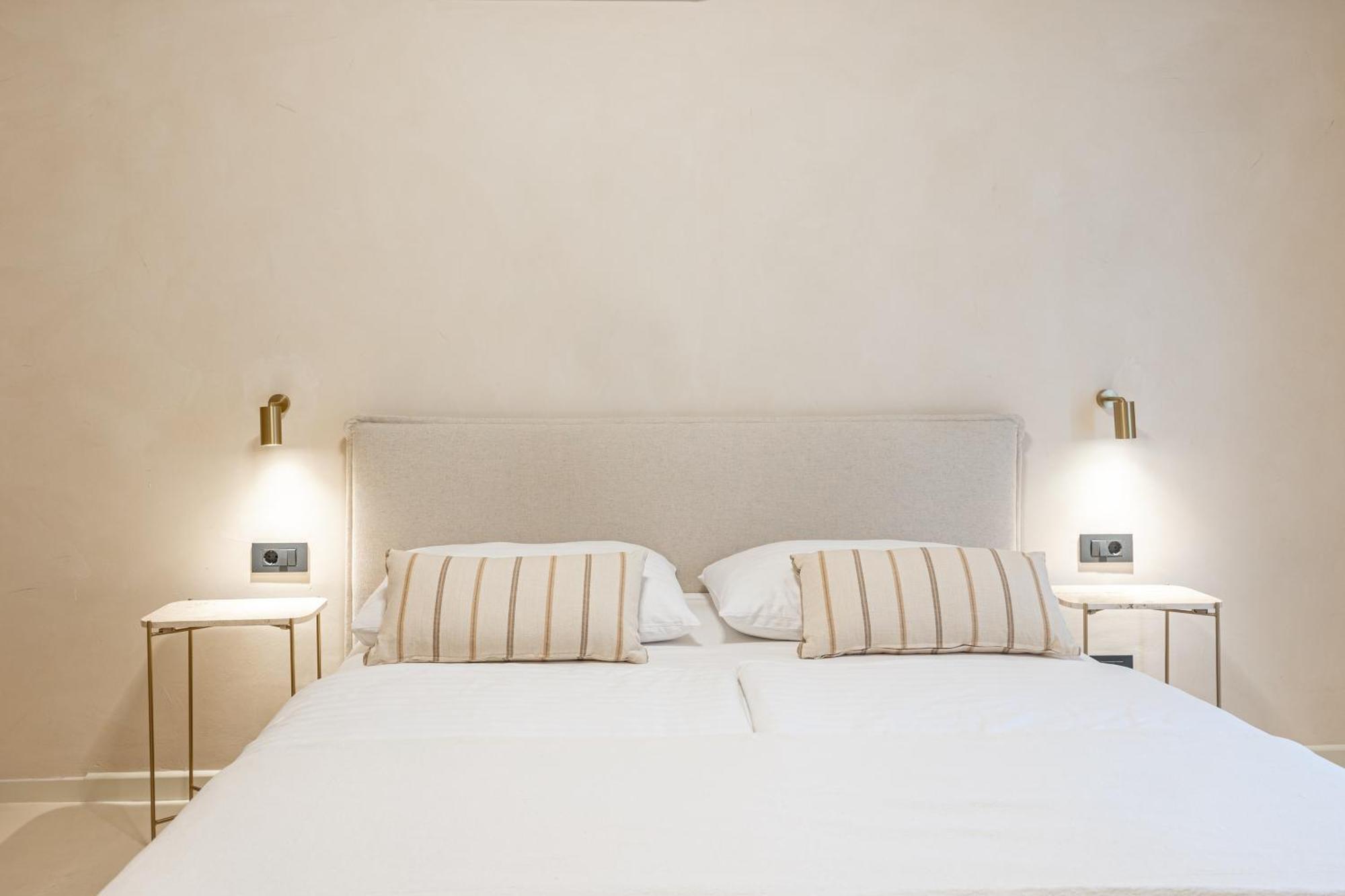 Lo͝Or Luxury Retreat Hotel Stobreč Eksteriør billede