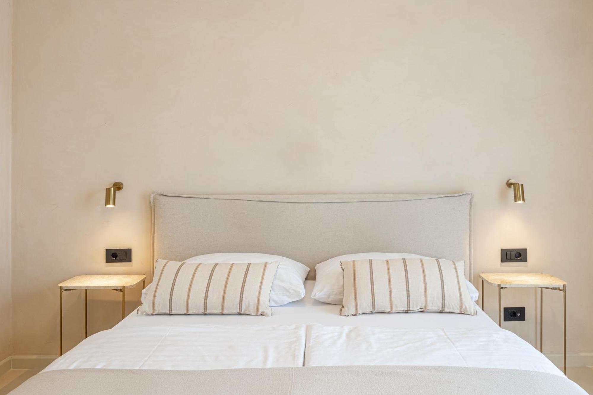 Lo͝Or Luxury Retreat Hotel Stobreč Eksteriør billede