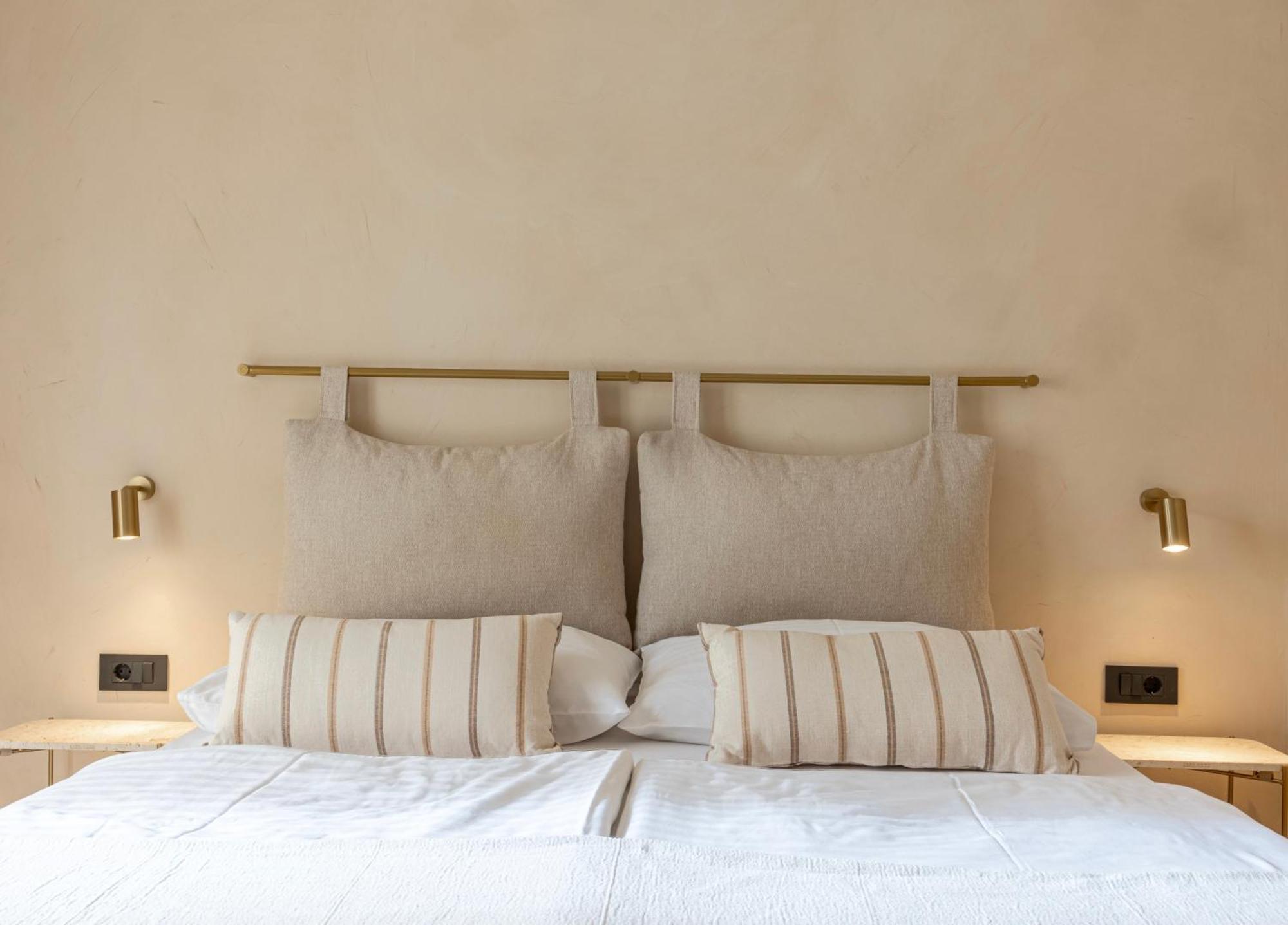Lo͝Or Luxury Retreat Hotel Stobreč Eksteriør billede